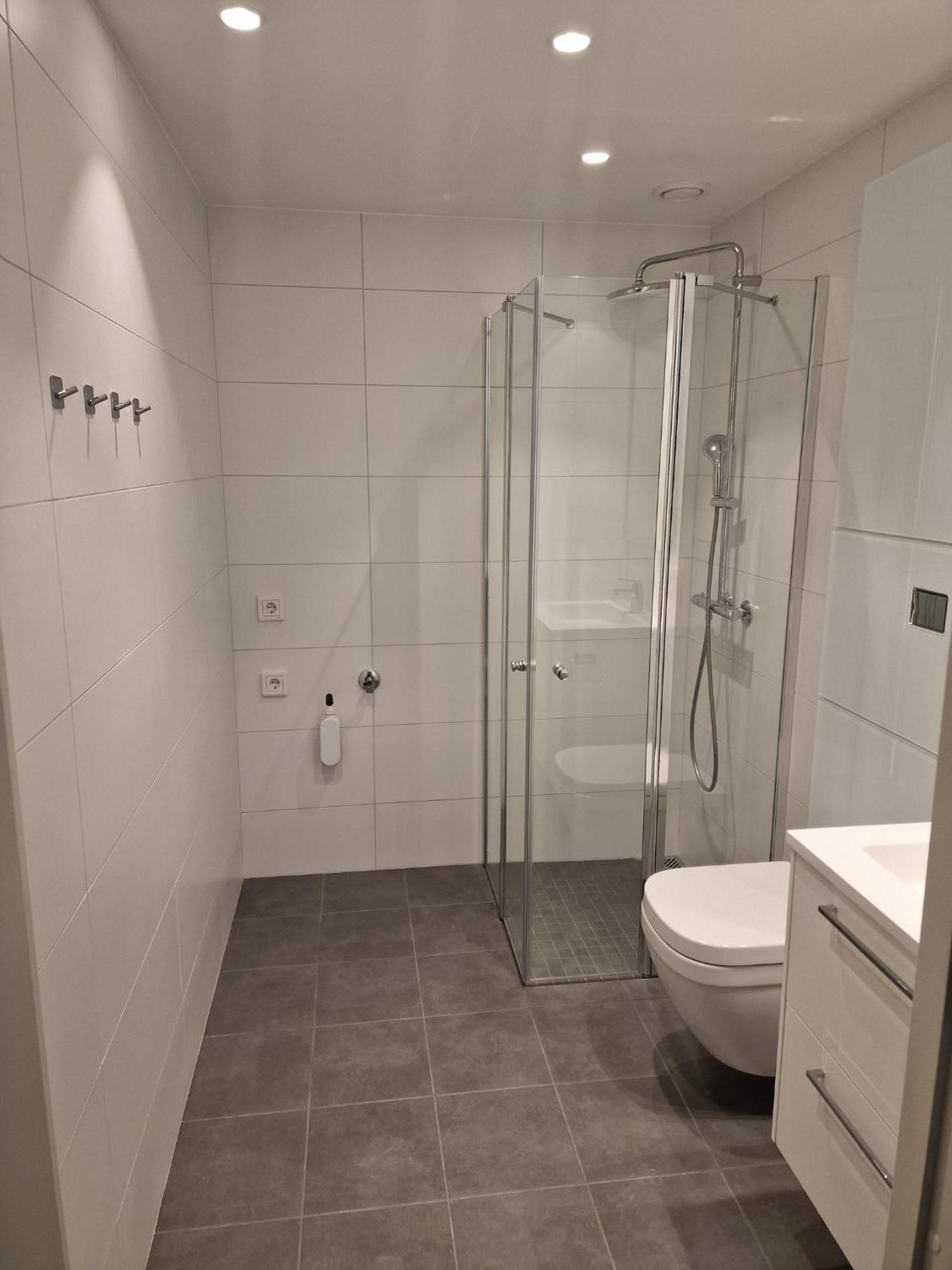 Apartment New Modern In Jessheim