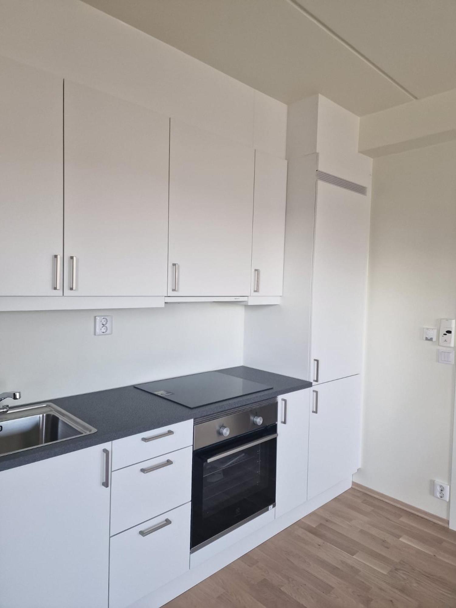 New Modern In