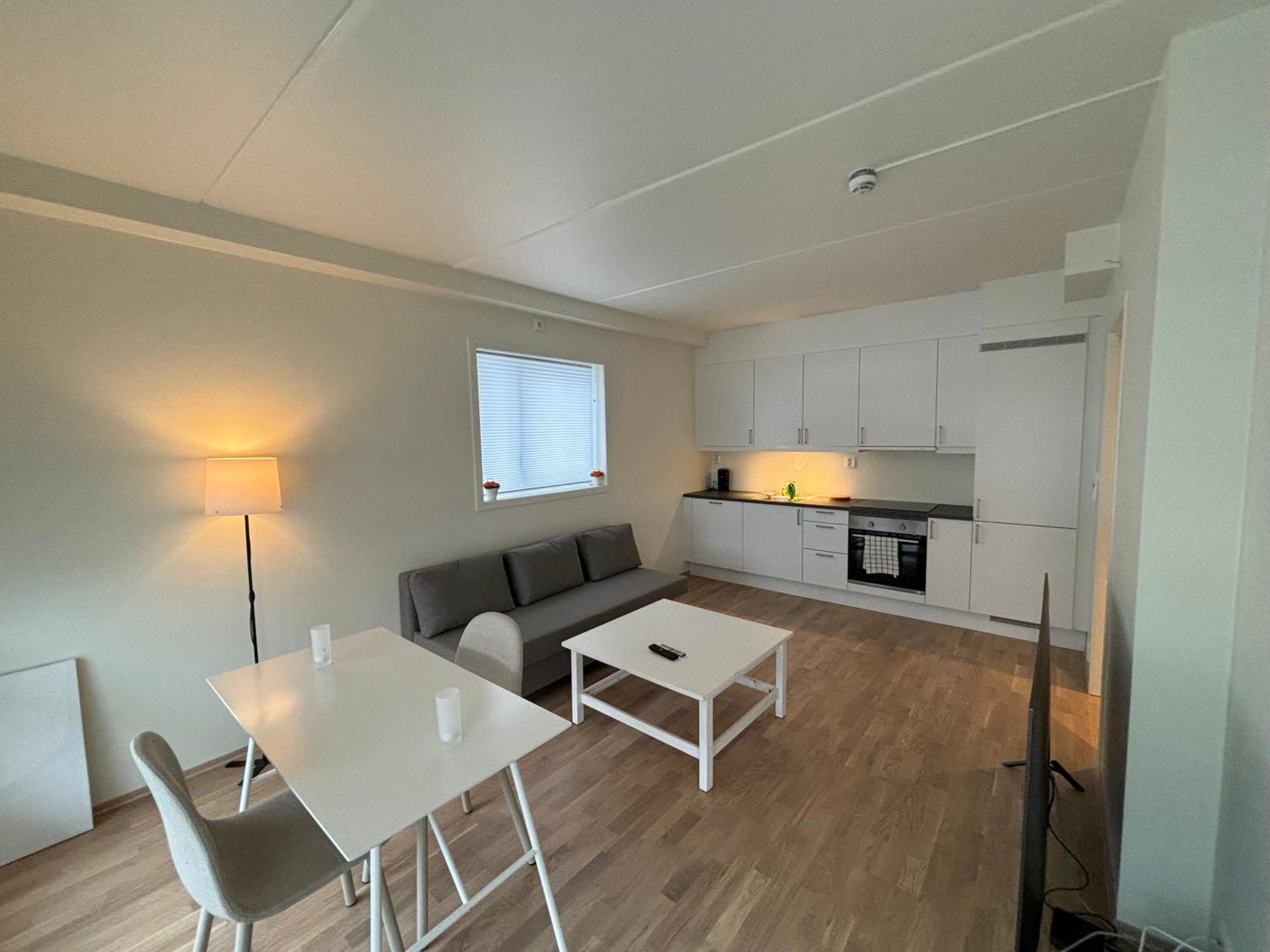 New Modern In * Jessheim