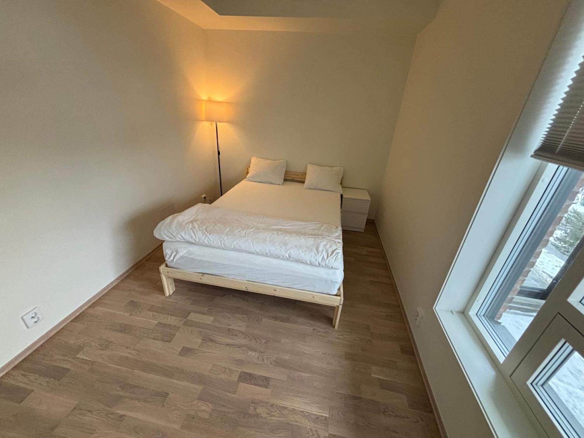 New Modern In * Jessheim